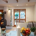 Vineyard Klemencic Appartement