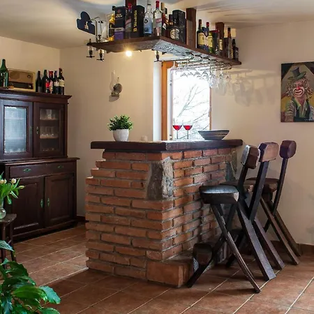 Daire Vineyard Klemencic Novo Mesto