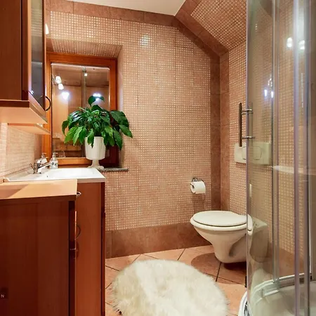 Vineyard Klemencic Apartma Novo Mesto