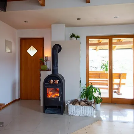 Apartment Vineyard Klemencic