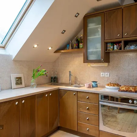 Vineyard Klemencic Apartma