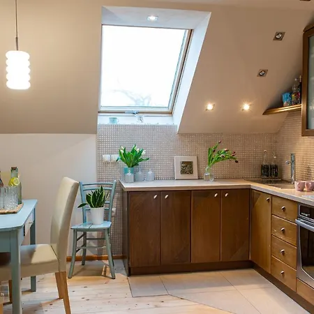 Vineyard Klemencic Apartma