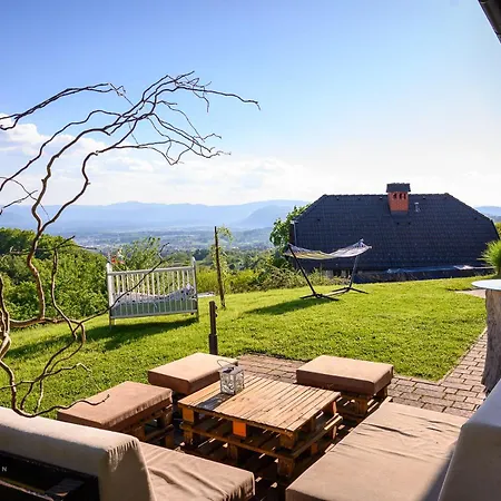 Vineyard Klemencic * Novo Mesto