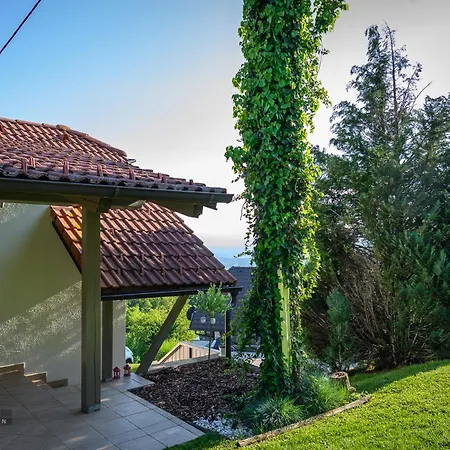 Apartment Vineyard Klemencic