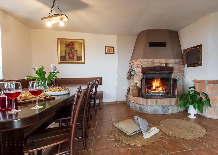 Vineyard Klemencic *