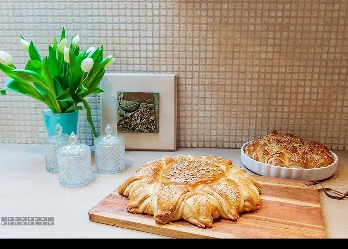 Vineyard Klemencic * نوفو ميستو