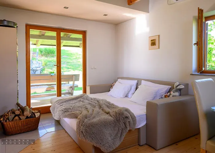 Vineyard Klemencic *