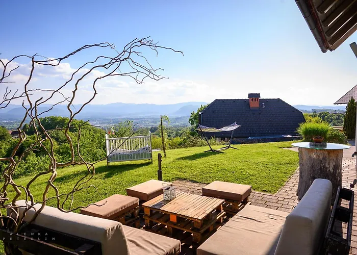 Vineyard Klemencic * 新梅斯托